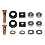 Reparo de Parafuso de ferro e Isolador da Chave Magnética - GB10002i