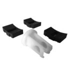 Reparo das Partidas EV/HE - Batente da Planetária e Suporte da Alavanca - GB10004i