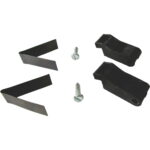 Reparo do Suporte de Escova com Mola das Partidas 08MT/10MT - GB10010i