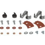 Reparo do Suporte da Escova da Partida ED (Positivo) - GB10027