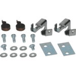 Reparo do Suporte da Escova da Partida ED (Negativo) - GB10028