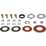 Reparo do Freio do Induzido da Partida JF (Após 1976) - GB10038