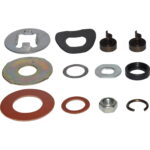 Reparo do Freio do Induzido da Partida ED - 12V - GB10080