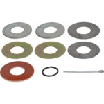 Reparo Calço do Induzido da Partida JD - GB10236