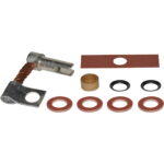 Reparo de Conexão da Saída da Bobina com o Automático da Partida JD - GB10255