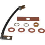 Reparo de Conexão da Saída da Bobina com o Automático da Partida ED - GB10294LEA