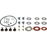 Reparo do Induzido da Partida JD (Até 1976) - GB10305