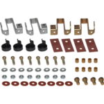 Reparo do Suporte da Escova da Partida KB (para 4 Escovas Positivas) - GB10341