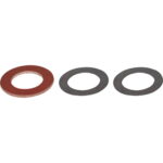 Reparo Calço do Induzido (Lado Coletor) das Partidas JF/Perkins Moderno - GB10348