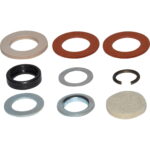 Reparo Calço e trava do Impulsor do induzido Perkins  - GB10349