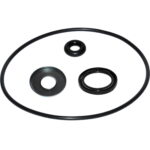 Reparo de Vedação da Partida KB com Arruela defletora (Banho de Óleo) - GB10352