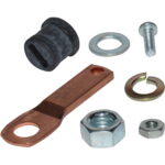 Reparo de Conexão da Partida Perkins  - GB10358