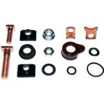 Reparo da Saída do Automático da Partida com Isolador e Parafuso de ferro - GB10391i