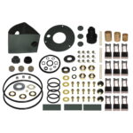 Reparo Da Partida 50MT - 24V com 12 Escovas - GB10411i