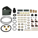 Reparo da Partida 40MT - 12V com 4 Escovas - GB10413i