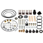 Reparo da Partida 37MT - 12V com 4 Escovas - GB10414i