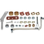 Reparo da Partida KB - Marítimo Borne Negativo Isolado e Positivo - GB10428