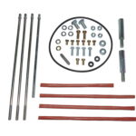 Reparo do Fechamento da Partida KB - GB10444