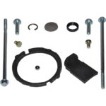 Reparo das Vedações da Partida 12V  - GB10502