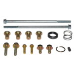 Reparo da Partida 38MT - 12/24V - GB10566