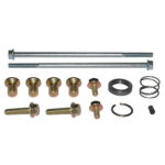 Reparo da Partida 39MT - GII - 24V  - GB10568