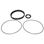 Reparo das Vedações da Partida 39MT - GII - 24V - GB10569