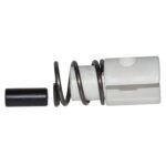 Reparo do Suporte do Alavanca das Partidas 38/39MT - 12/24V - GB10570