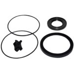 Reparo das Vedações da Partida O-500 - GB10576