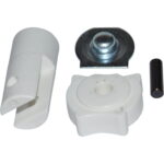 Reparo do Suporte da Alavanca da Partida O-500 - GB10577