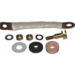 Reparo da Saída (Curta) da Bobina das Partidas 28MT/29MT - 12V - GB10583