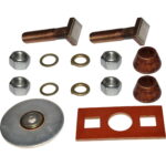 Reparo completo do Automático da Partida 50MT - GB10614