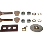 Reparo completo do Automático da Partida 50MT - GB10615