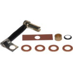 Reparo de Conexão de Saída da Bobina com o Automático - GB10619