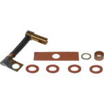 Reparo de Conexão de Saída da Bobina com o Automático - GB10619LEA