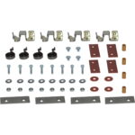 Reparo do Suporte da Escova Perkins - GB10621