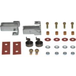 Reparo do Suporte da Escova da Partida KB (Positivo) - GB10625