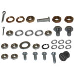 Reparo do Automático da Partida Perkins - GB10698