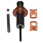 Reparo do Êmbolo da Chave Magnética da Partida - GB10717