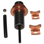 Reparo do Êmbolo da Chave Magnética da Partida - GB10718