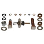 Reparo do Parafuso e Disco de Contato do Automático da Partida 37MT - 12/24V (completo) - GB10727