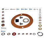 Reparo da Partida Empilhadeira - GB10728