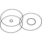 Reparo das Vedações da Partida JE - GB10740