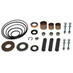 Reparo da Partida 37MT com Jogo de Buchas (Motor Cummins) - GB10742