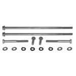 Reparo do Parafuso de Fechamento da Partida 28MT - 24V - GB10749