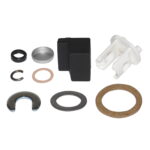 Reparo da Partida "DA" Motor MI AT-1000 - GB10751