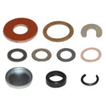 Reparo da Partida "DB" da planetária com motor 1.6/1.8/2.0 (Eixo de de 8,0Mm)  - GB10757