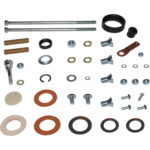 Reparo da Partida Perkins - GB10762