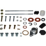 Reparo da Partida EF - GB10764