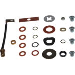 Reparo da Partida ED - 12V (Antigo) - GB10765