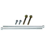 Reparo de Parafusos para Fechamento da Partida M100 - 12V - GB10826